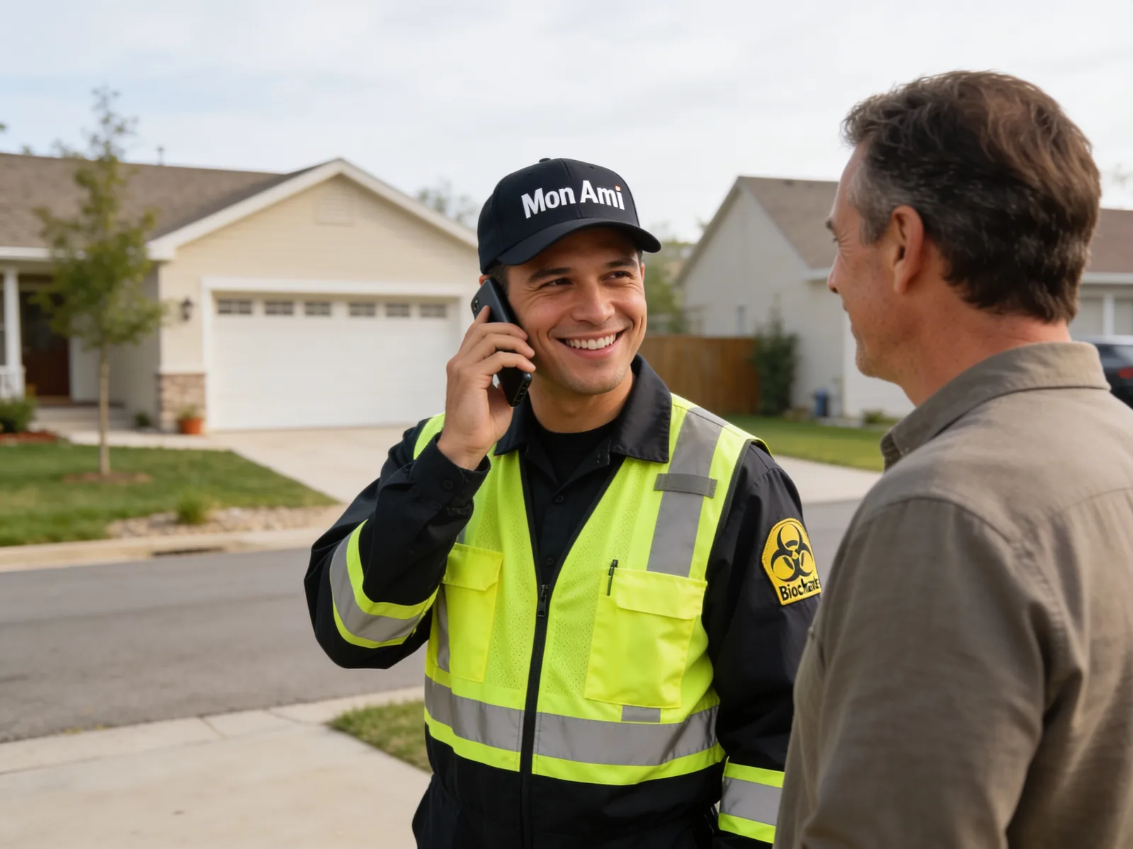 Sewage Cleanup East Alton, IL FAQs